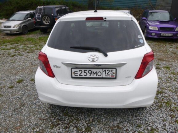 Автомобиль был выбран, проверен и куплен в г. Владивосток, Антону.